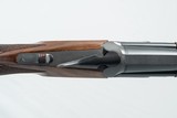 Rizzini BR110 Sporter X Adj 12ga 32in - 8 of 11