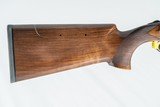 Rizzini BR110 Sporter X Adj 12ga 32in - 3 of 11