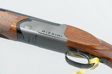 Rizzini BR110 Sporter X Adj 12ga 32in - 10 of 11