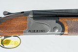 Rizzini BR110 Sporter X Adj 12ga 32in - 7 of 11