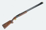 Rizzini BR110 Sporter X Adj 12ga 32in - 5 of 11
