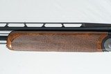 Rizzini BR110 Sporter X Adj 12ga 32in - 2 of 11