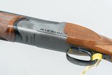 Rizzini BR110 Sporter X Adj 12ga 32in - 10 of 11