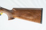 Rizzini BR110 Sporter X Adj 12ga 32in - 4 of 11