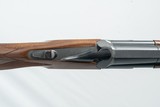 Rizzini BR110 Sporter X Adj 12ga 32in - 8 of 11