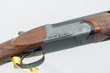 Rizzini BR110 Sporter X Adj 12ga 32in - 9 of 11