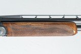 Rizzini BR110 Sporter X Adj 12ga 32in - 11 of 11