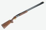 Rizzini BR110 Sporter X Adj 12ga 32in - 5 of 11