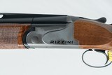 Rizzini BR110 Sporter X Adj 12ga 32in - 1 of 11
