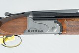 Rizzini BR110 Sporter X Adj 12ga 32in - 7 of 11