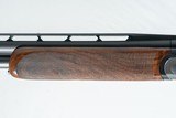 Rizzini BR110 Sporter X Adj 12ga 32in - 2 of 11