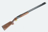 Rizzini BR110 Sporter X Adj 12ga 32in - 5 of 11