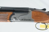 Rizzini BR110 Sporter X Adj 12ga 32in - 1 of 11