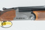 Rizzini BR110 Sporter X Adj 12ga 32in - 7 of 11