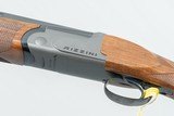 Rizzini BR110 Sporter X Adj 12ga 32in - 10 of 11