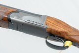 Rizzini BR110 Sporter X Adj 12ga 32in - 10 of 11