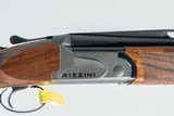 Rizzini BR110 Sporter X Adj 12ga 32in - 7 of 11