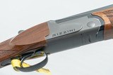 Rizzini BR110 Sporter X Adj 12ga 32in - 9 of 11