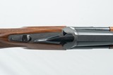 Rizzini BR110 Sporter X Adj 12ga 32in - 8 of 11