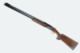 Rizzini BR110 Sporter X Adj 12ga 32in - 6 of 11