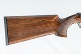 Rizzini BR110 Sporter X Adj 12ga 32in - 3 of 11