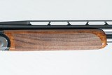 Rizzini BR110 Sporter X Adj 12ga 32in - 11 of 11