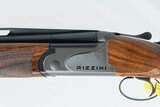 Rizzini BR110 Sporter X Adj 12ga 32in - 1 of 11