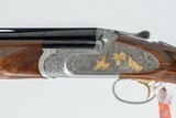 Caesar Guerini Invictus VII Sporting 12ga 32in - 1 of 11