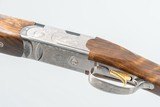 Beretta 687 Silver Pigeon III Combo 20ga/28ga 30in (Pre-Owned) - 4 of 13