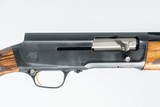 Browning A5 Hunter Grade III 12ga 28in - 7 of 11