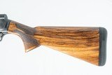 Browning A5 Hunter Grade III 12ga 28in - 4 of 11