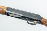 Browning A5 Hunter Grade III 12ga 28in - 10 of 11