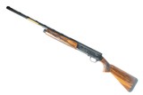 Browning A5 Hunter Grade III 12ga 28in - 6 of 11