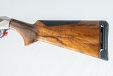Benelli 828U Field Nickel 20ga 28in - 4 of 11