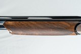 Benelli 828U Field Nickel 20ga 28in - 2 of 11
