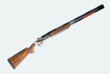 Benelli 828U Field Nickel 20ga 28in - 5 of 11