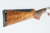 Benelli 828U Field Nickel 20ga 28in - 3 of 11