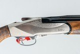 Benelli 828U Field Nickel 20ga 28in - 7 of 11