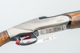 Benelli 828U Field Nickel 20ga 28in - 9 of 11