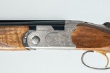 Beretta 686 Silver Pigeon I 28ga 28in - 1 of 11