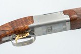 Browning Citori 725 Sporting LH 12ga 32in - 9 of 11