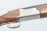 Browning Citori White Satin 12ga 28in - 9 of 11