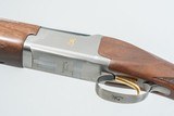 Browning Citori White Satin 12ga 28in - 10 of 11