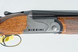 Rizzini BR110 Sporting 12ga 32in Adj.Comb - 7 of 11