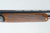 Rizzini BR110 Sporting 12ga 32in Adj.Comb - 11 of 11