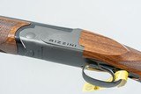 Rizzini BR110 Sporting 12ga 32in Adj.Comb - 10 of 11