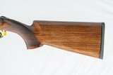 Rizzini BR110 Sporting 12ga 32in Adj.Comb - 4 of 11