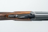 Rizzini BR110 Sporting 12ga 32in Adj.Comb - 8 of 11