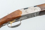 Beretta 687 Silver Pigeon III Vittoria 20ga 28in - 9 of 11