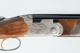Beretta 687 Silver Pigeon III Vittoria 20ga 28in - 7 of 11